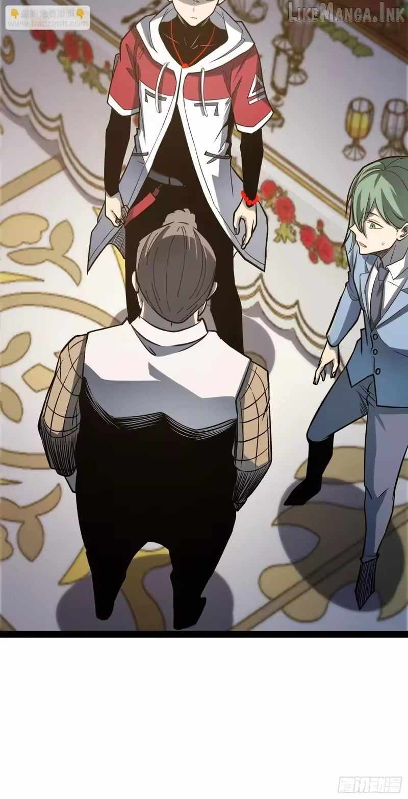 Full-Time Awakening Ch.109 p27