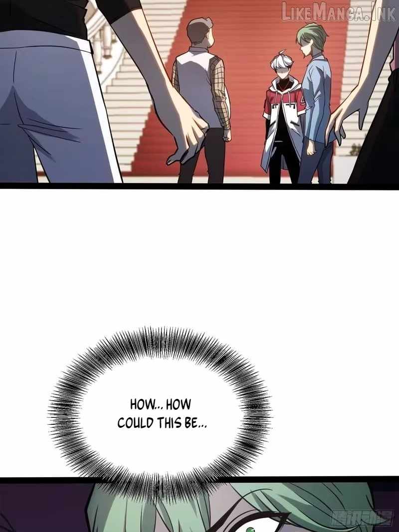 Full-Time Awakening Ch.109 p29