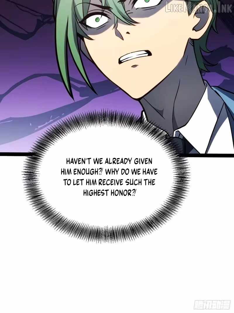 Full-Time Awakening Ch.109 p30