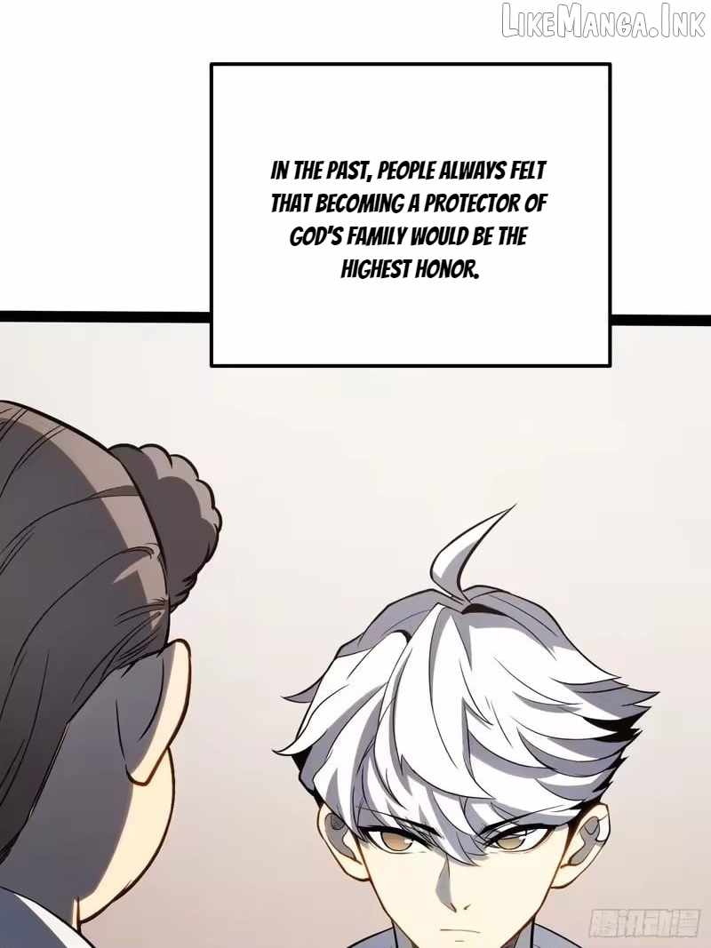 Full-Time Awakening Ch.109 p31