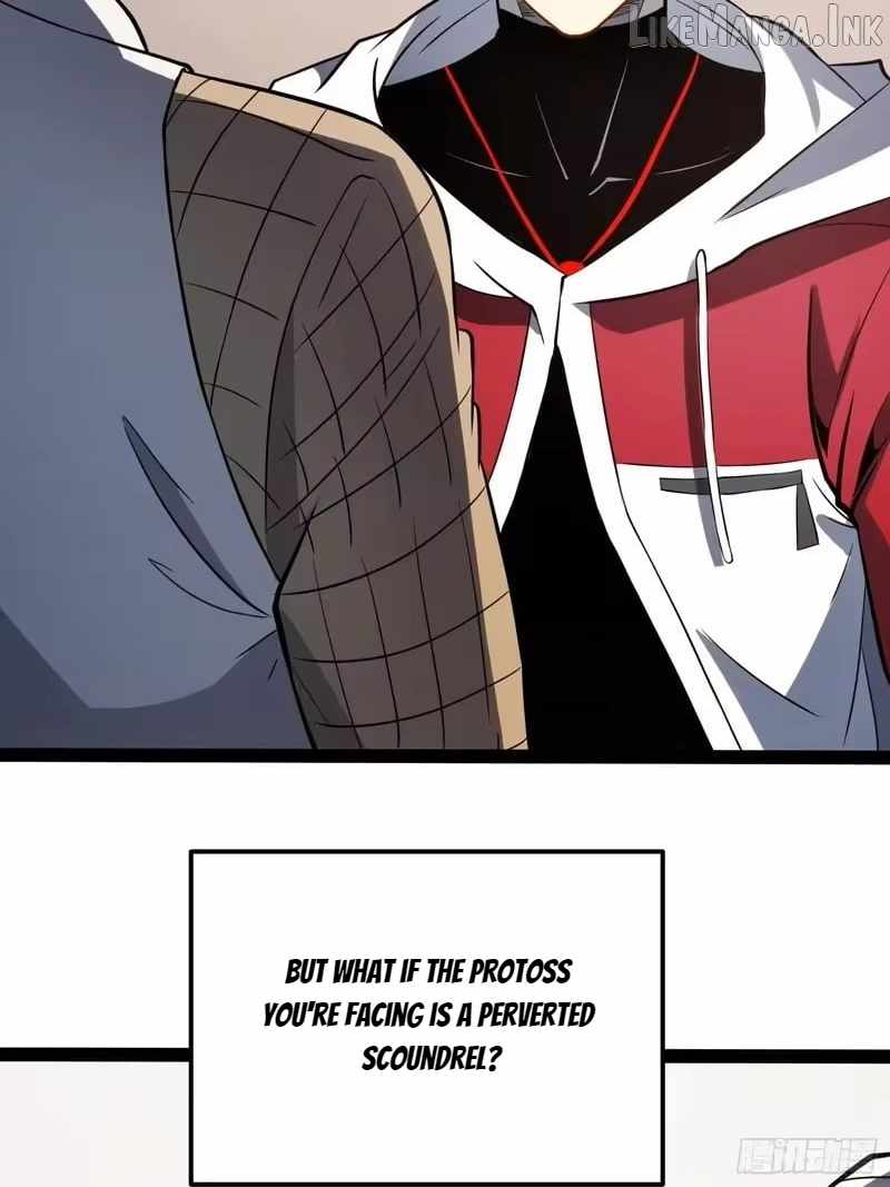 Full-Time Awakening Ch.109 p32