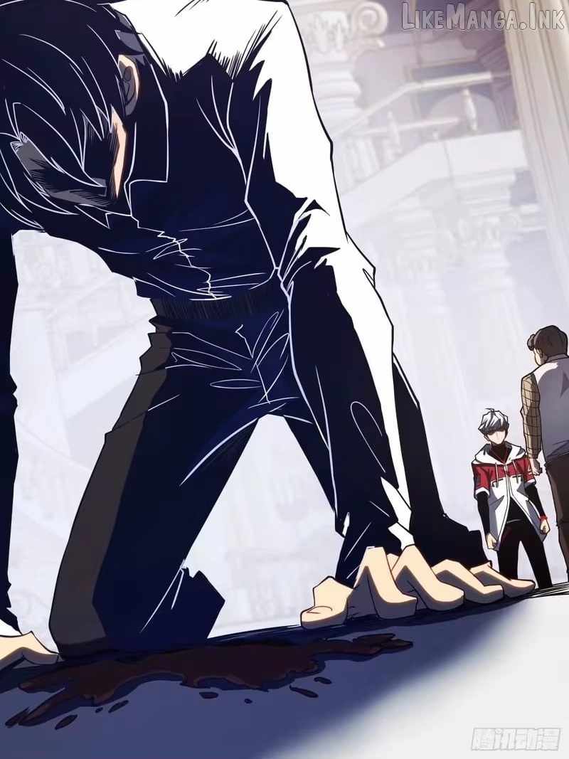 Full-Time Awakening Ch.109 p35