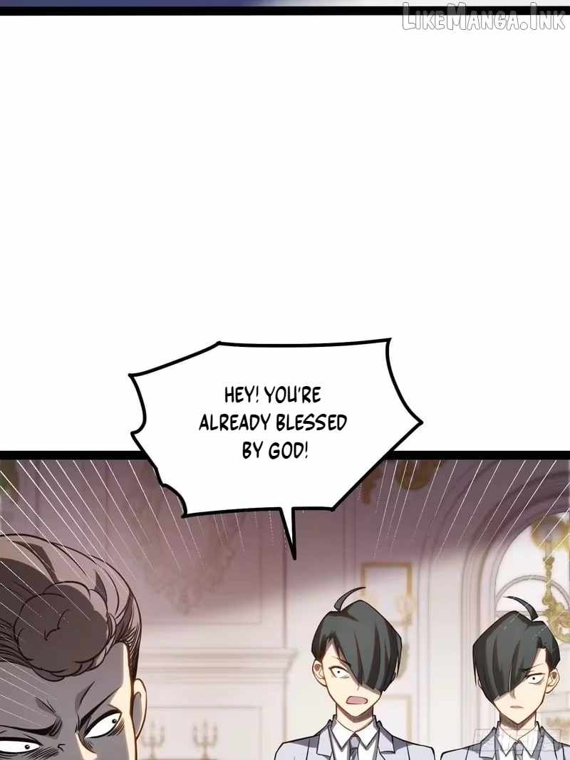 Full-Time Awakening Ch.109 p36