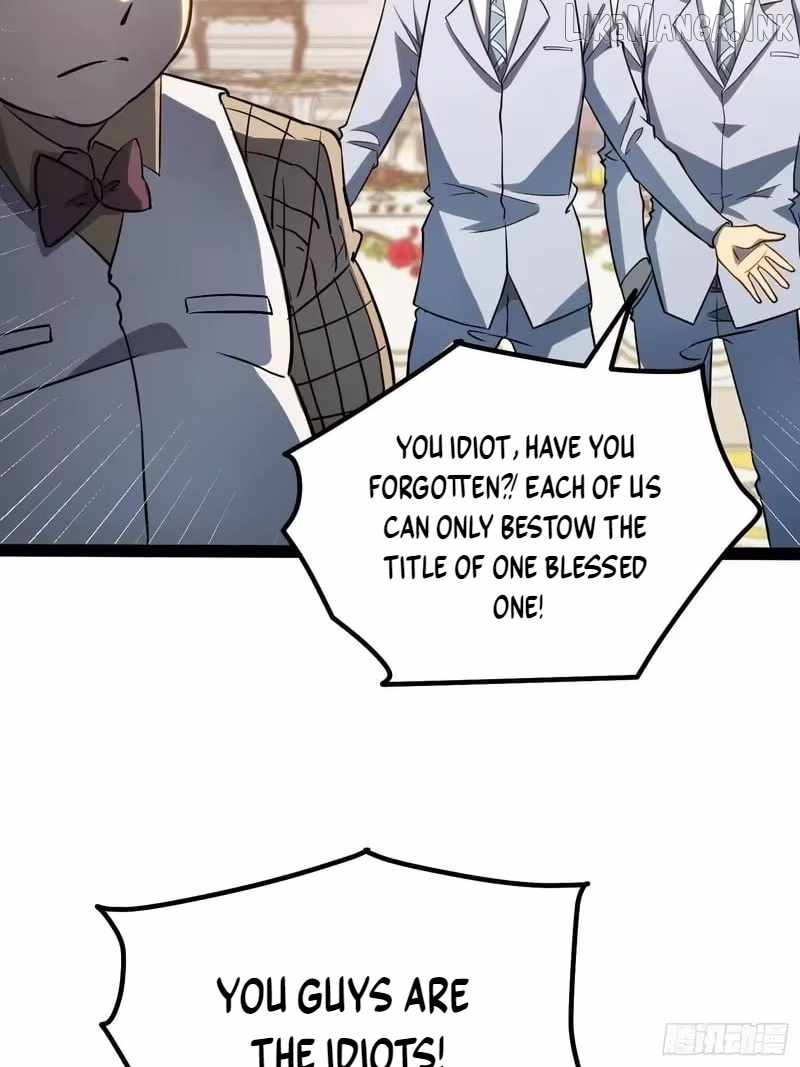 Full-Time Awakening Ch.109 p37
