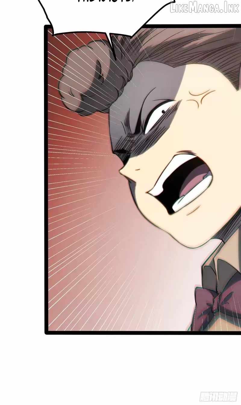 Full-Time Awakening Ch.109 p38