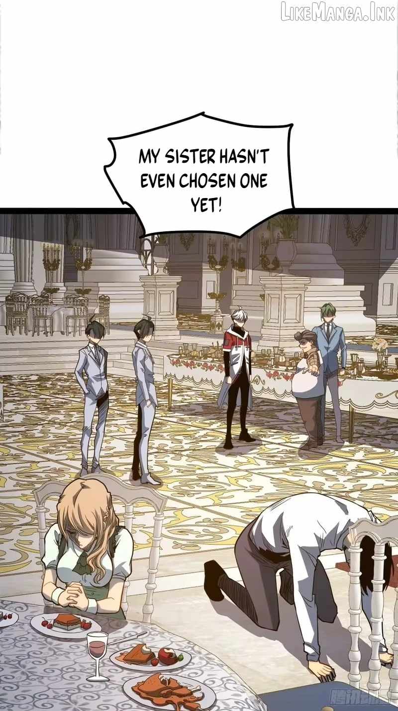Full-Time Awakening Ch.109 p39