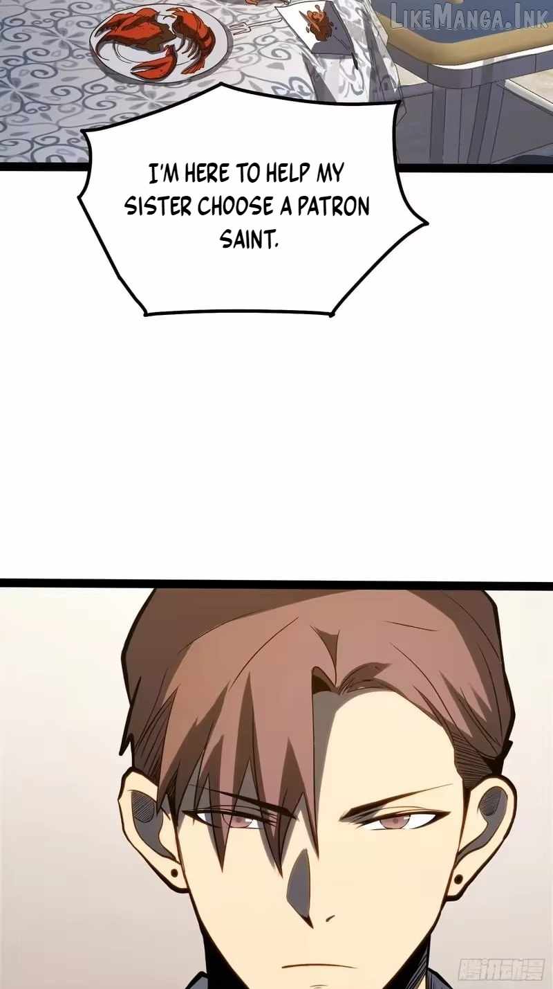 Full-Time Awakening Ch.109 p40