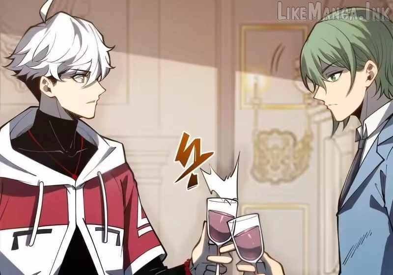 Full-Time Awakening Ch.109 p5