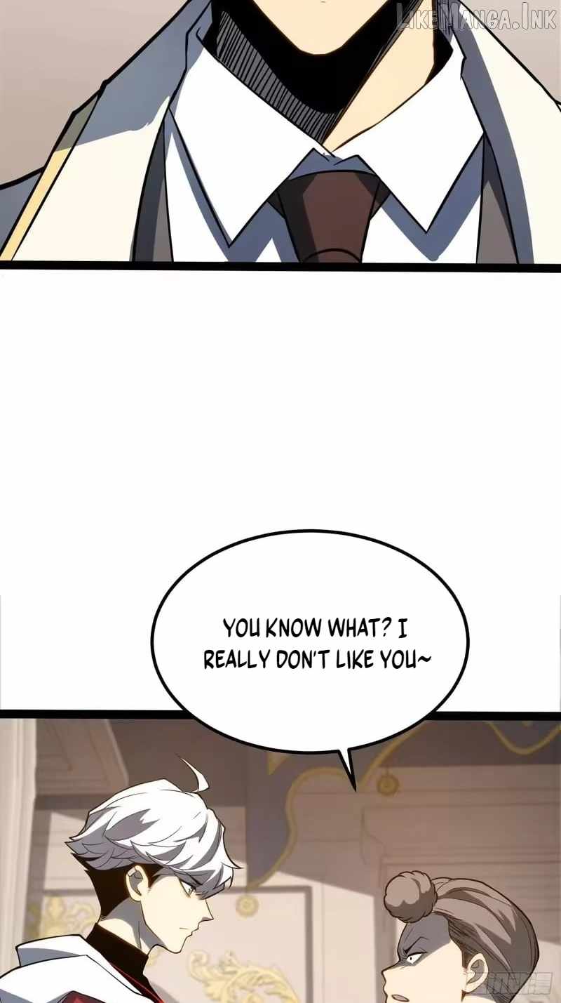 Full-Time Awakening Ch.109 p41