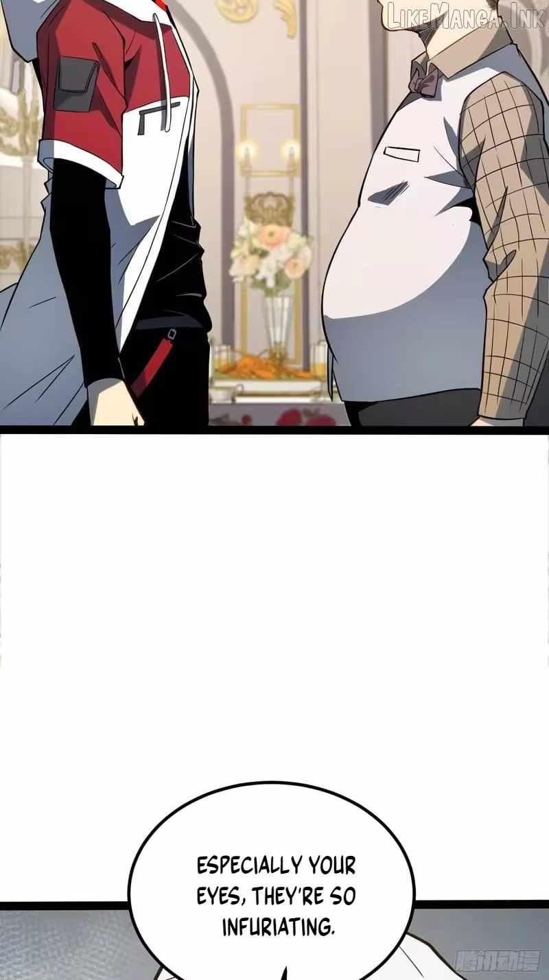 Full-Time Awakening Ch.109 p42