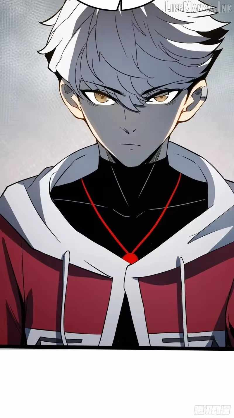 Full-Time Awakening Ch.109 p43