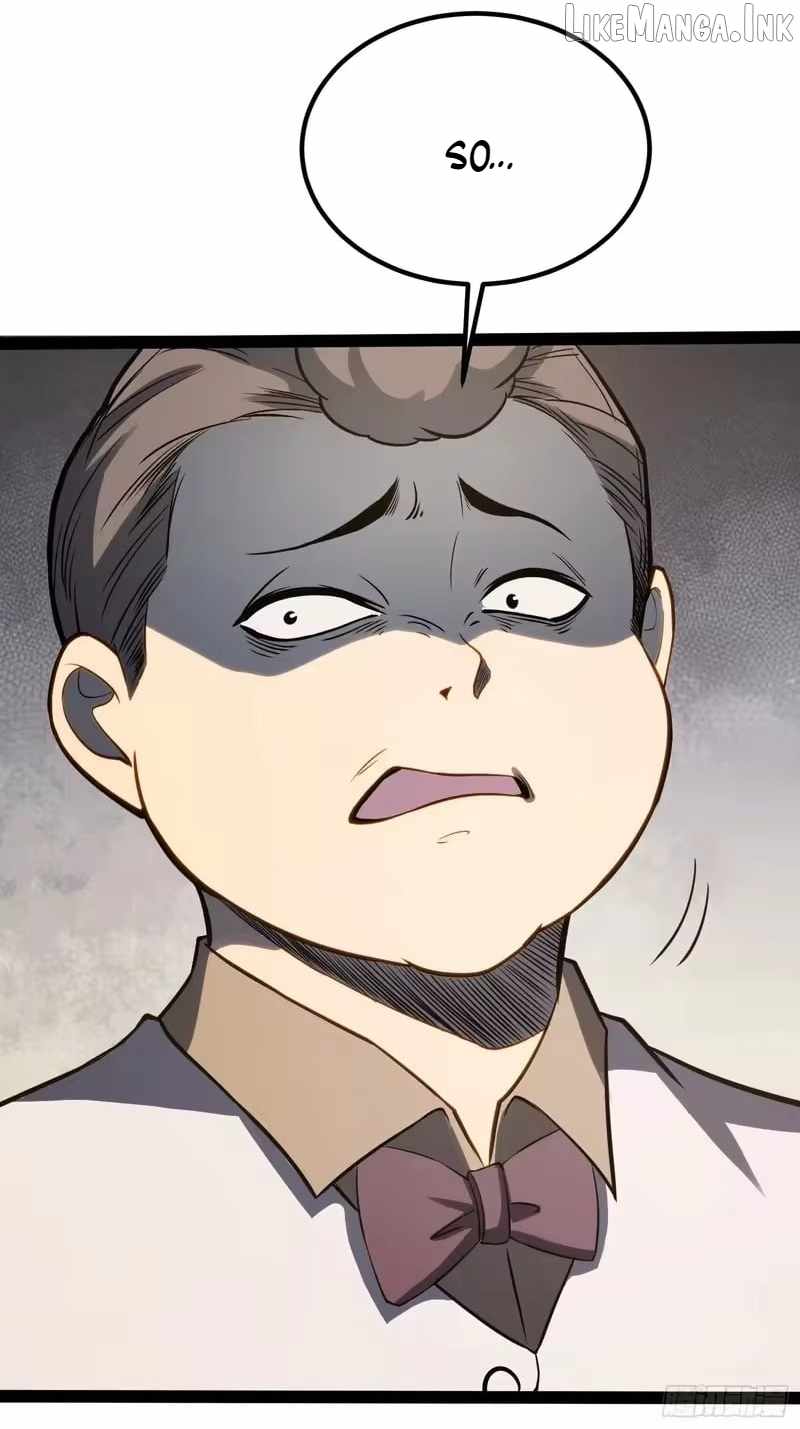 Full-Time Awakening Ch.109 p44