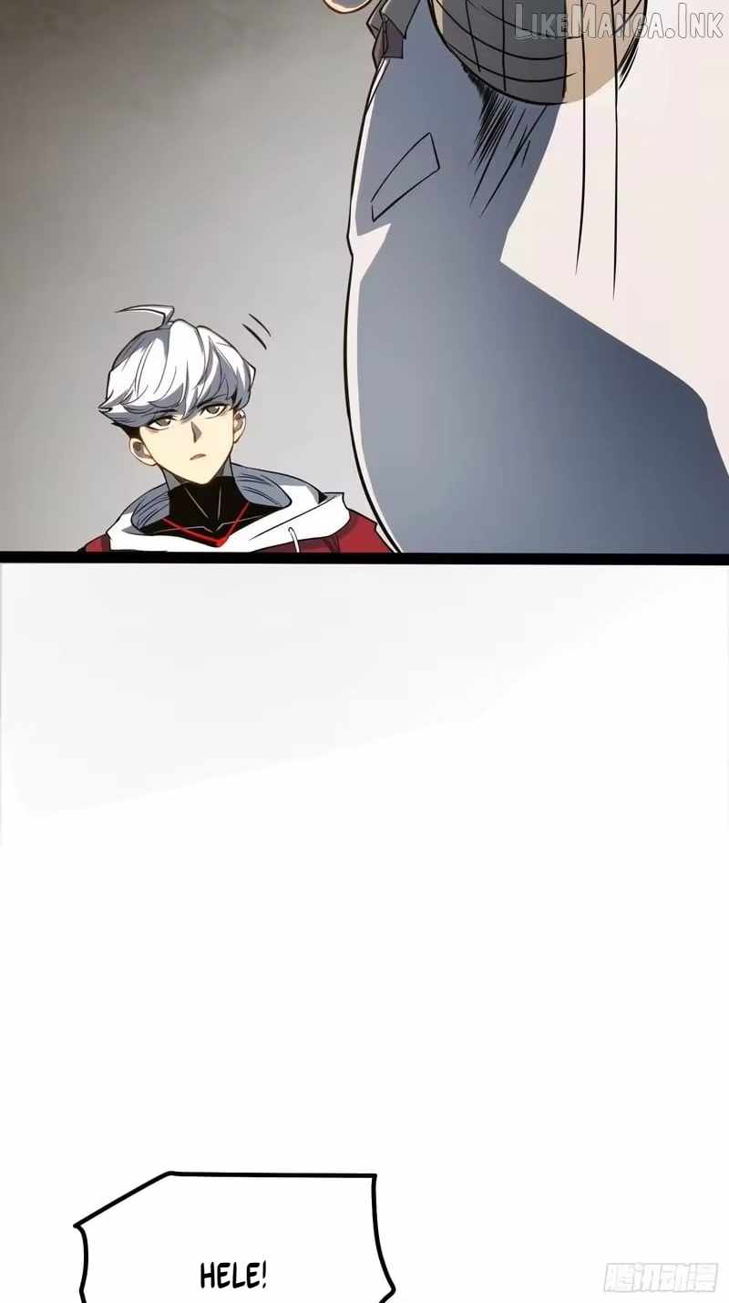 Full-Time Awakening Ch.109 p46