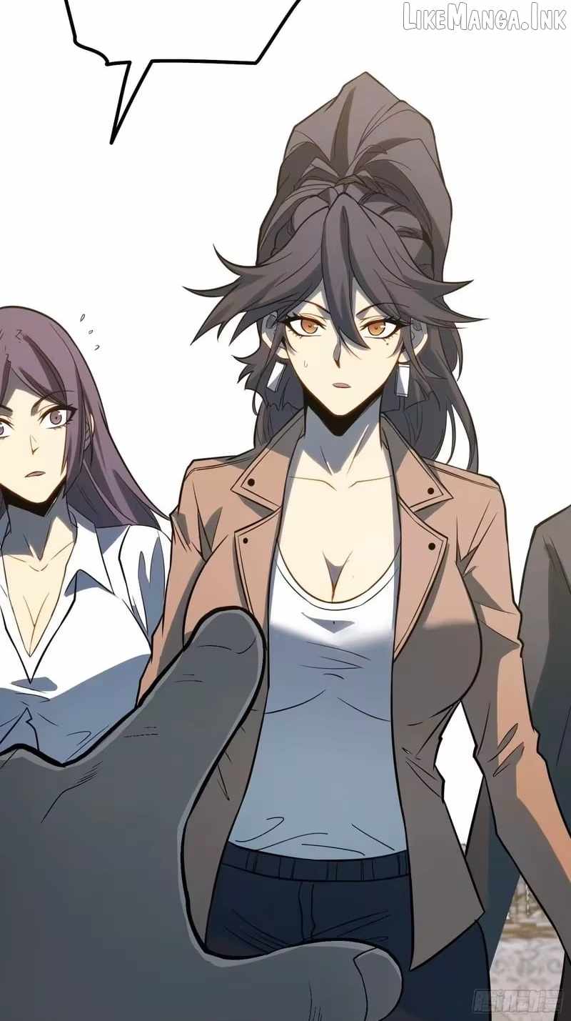 Full-Time Awakening Ch.109 p47