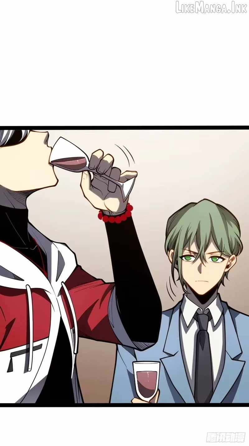 Full-Time Awakening Ch.109 p8
