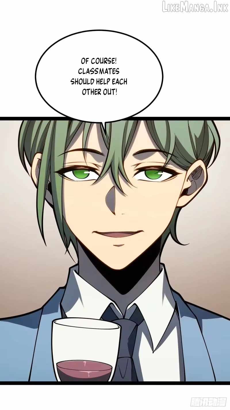 Full-Time Awakening Ch.109 p9