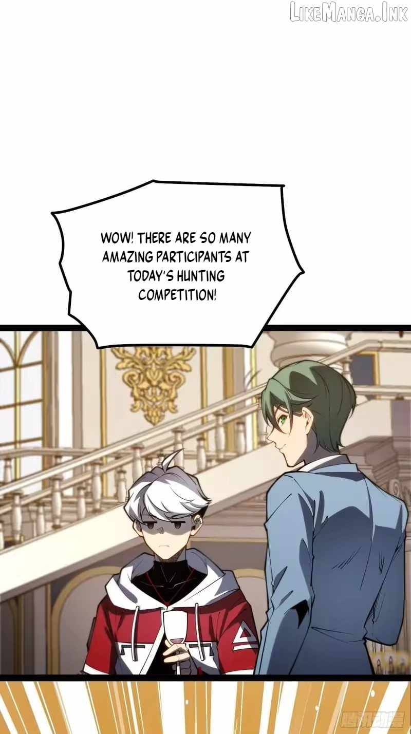 Full-Time Awakening Ch.109 p10
