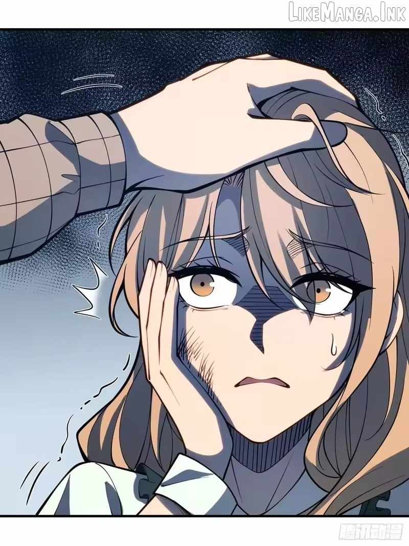 Full-Time Awakening Ch.110 p18