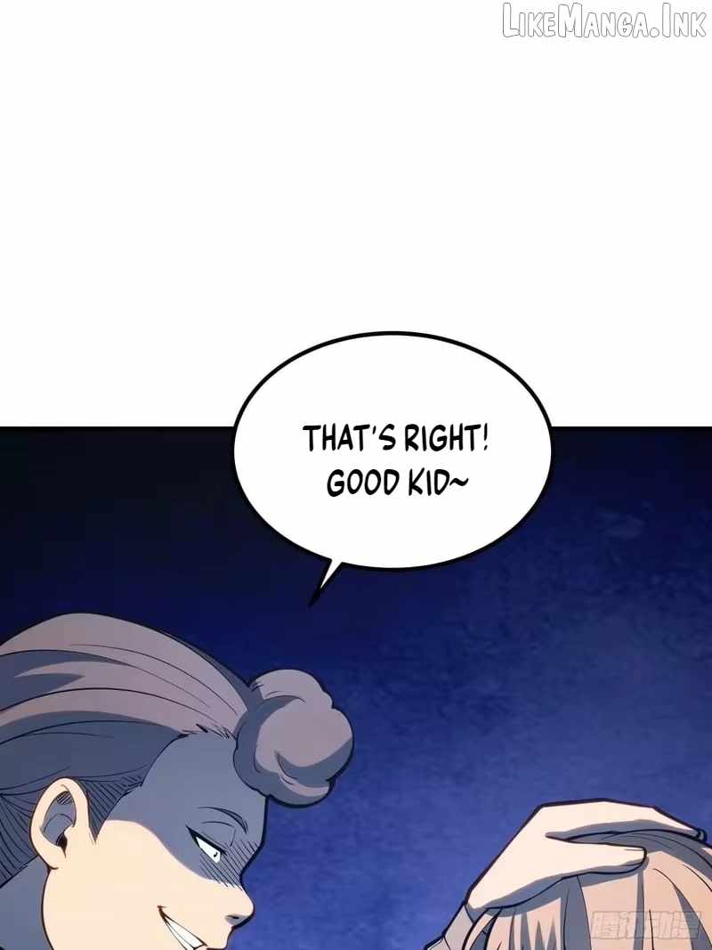 Full-Time Awakening Ch.110 p19