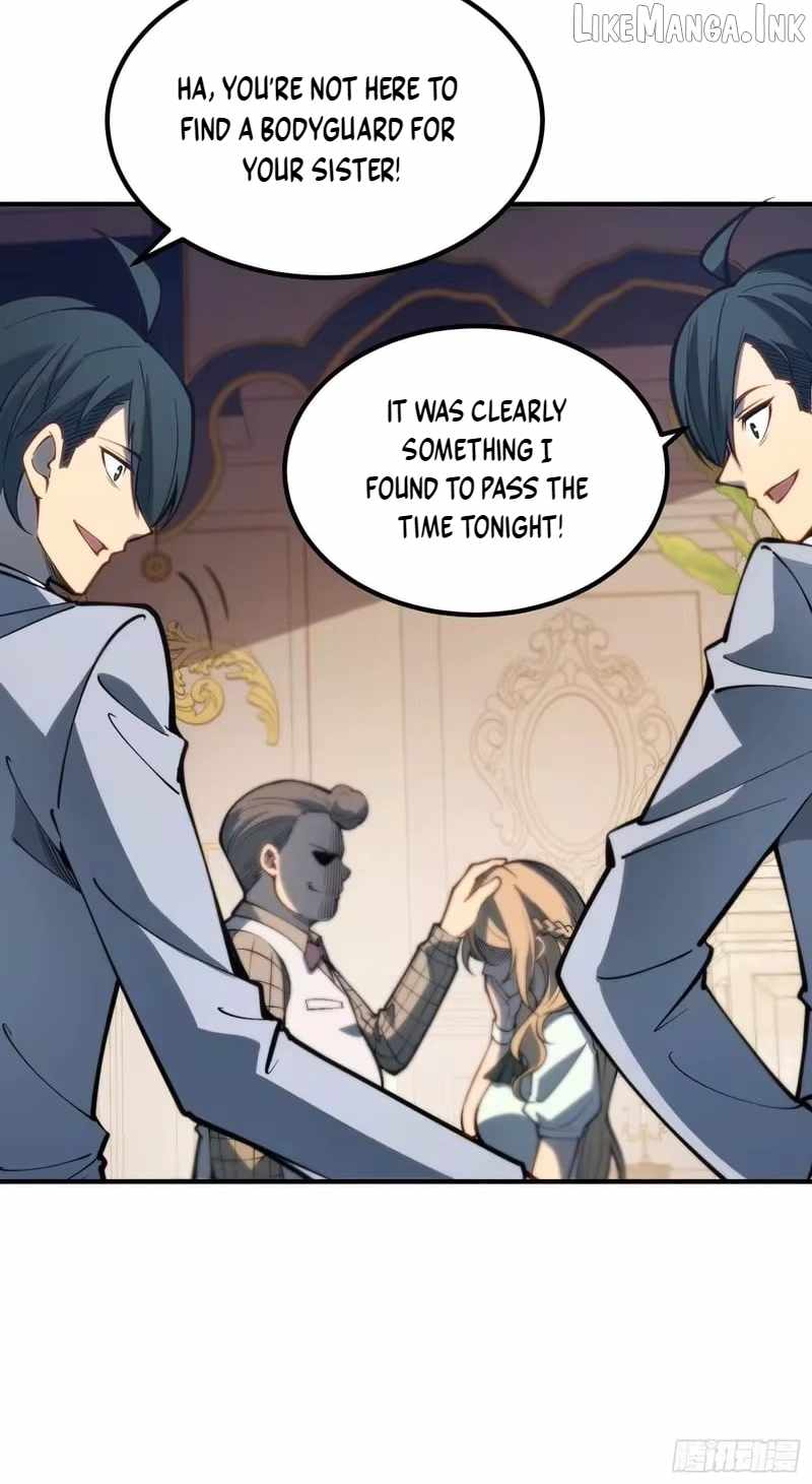 Full-Time Awakening Ch.110 p21