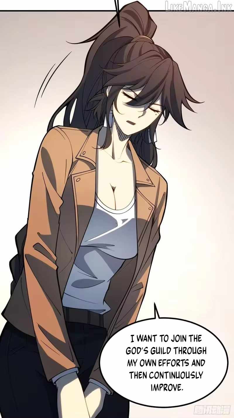 Full-Time Awakening Ch.110 p25