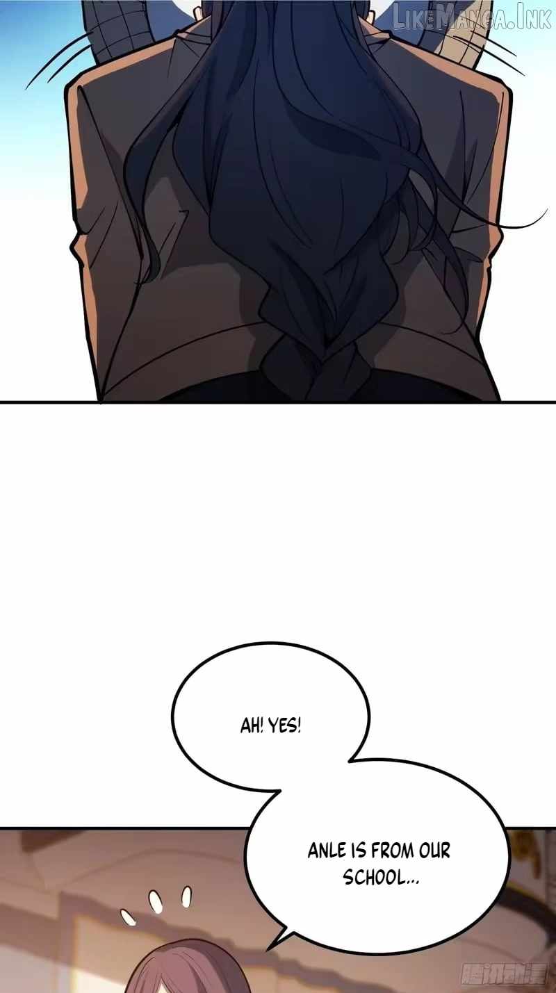 Full-Time Awakening Ch.110 p27