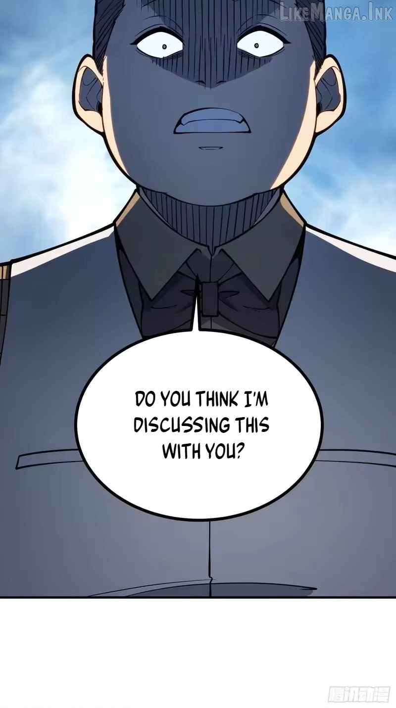 Full-Time Awakening Ch.110 p30
