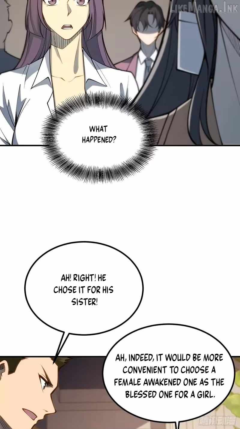 Full-Time Awakening Ch.110 p4