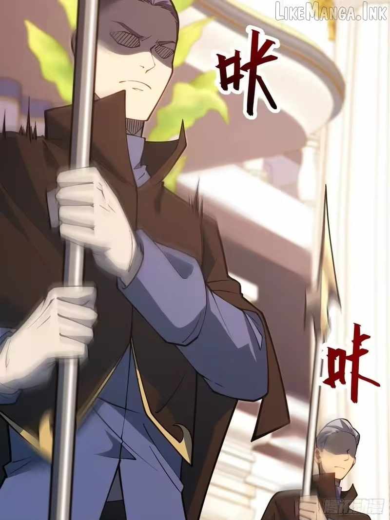 Full-Time Awakening Ch.110 p34