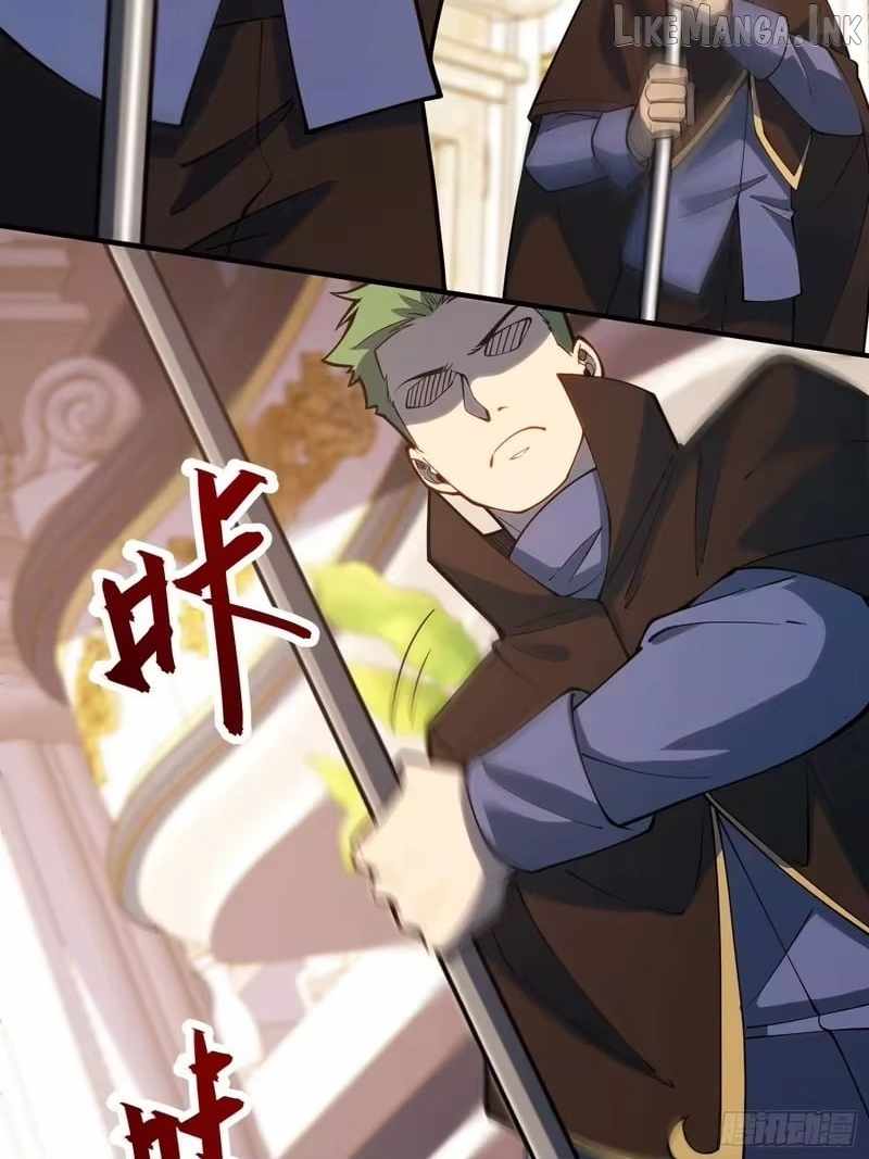 Full-Time Awakening Ch.110 p35