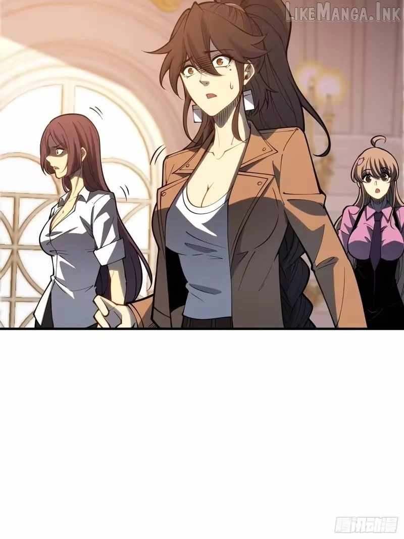 Full-Time Awakening Ch.110 p37