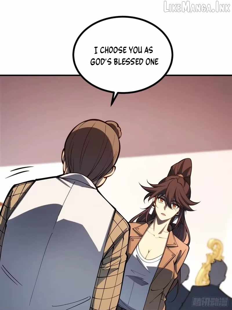 Full-Time Awakening Ch.110 p38