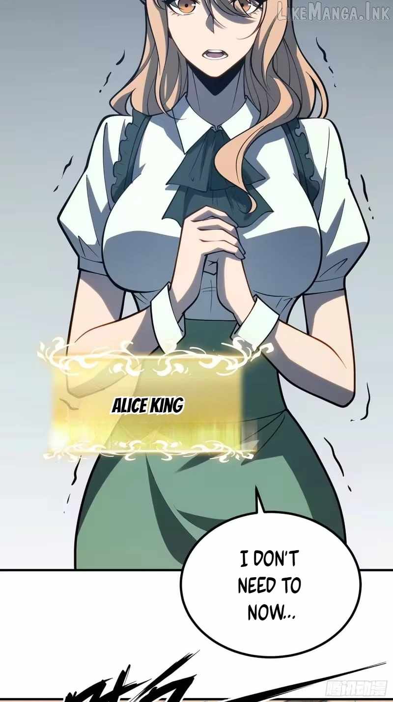 Full-Time Awakening Ch.110 p8