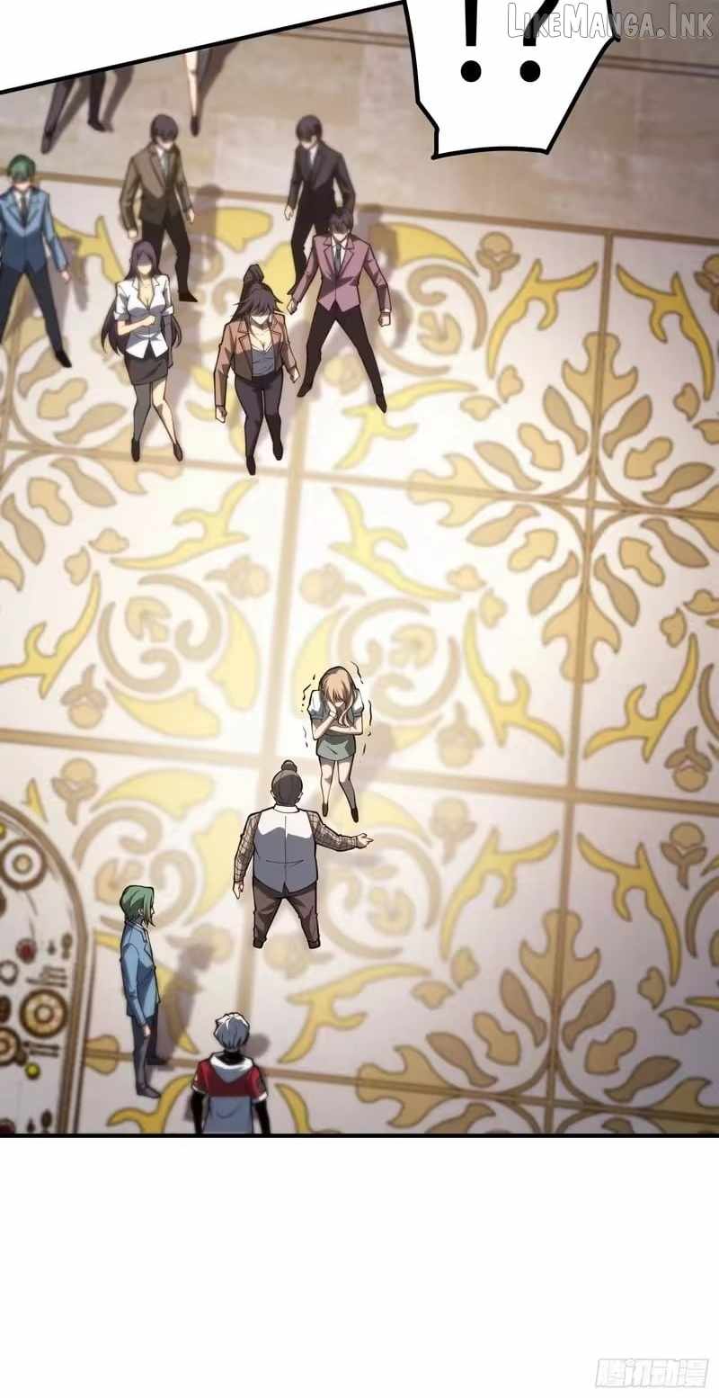 Full-Time Awakening Ch.110 p10