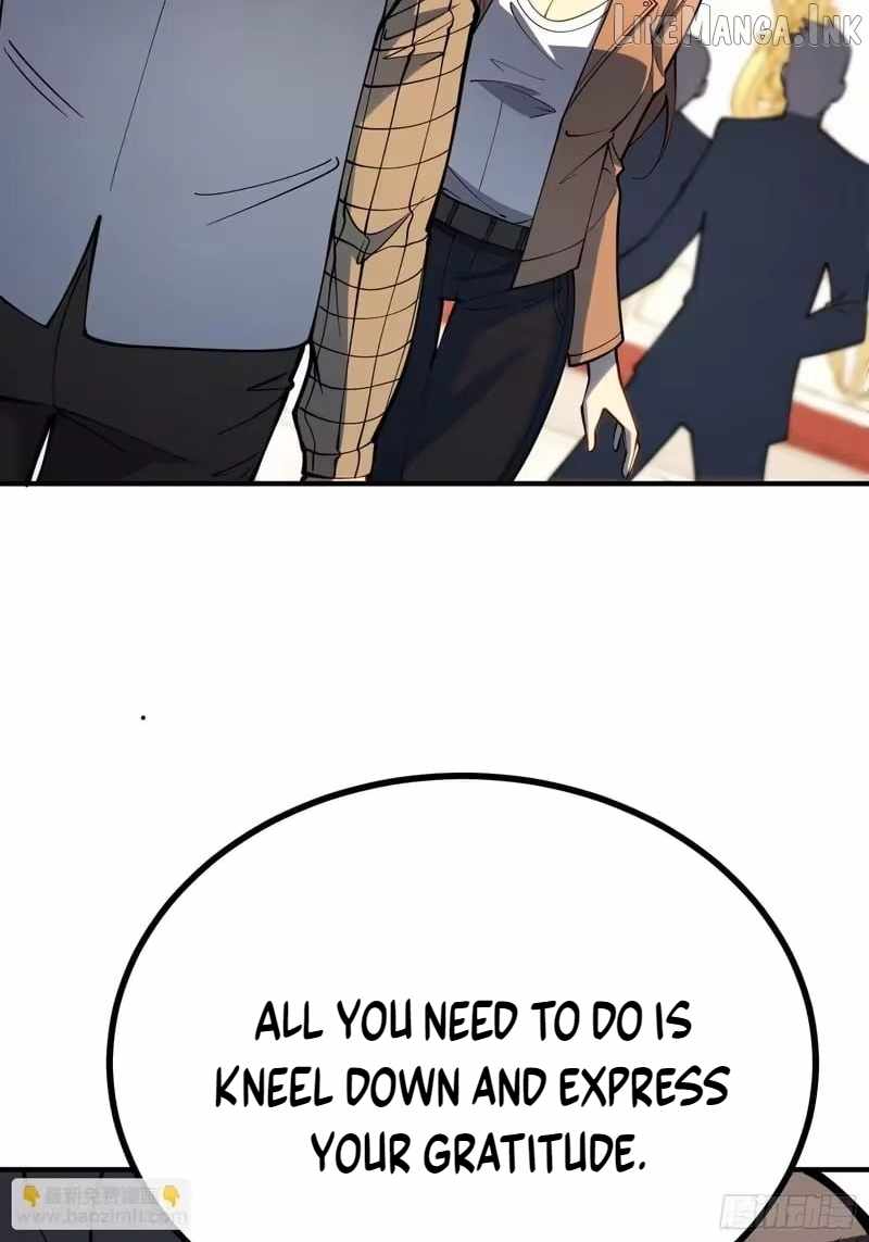 Full-Time Awakening Ch.111 p2