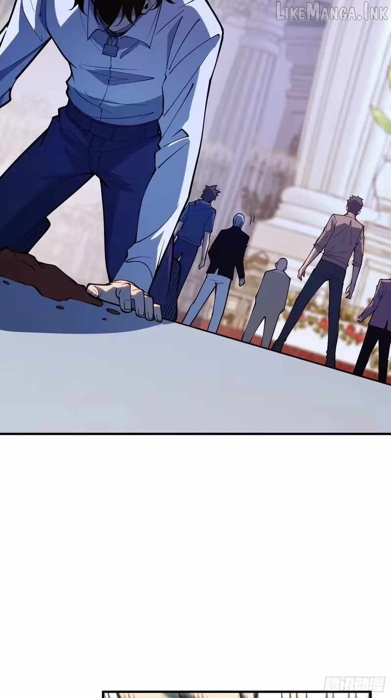 Full-Time Awakening Ch.111 p17
