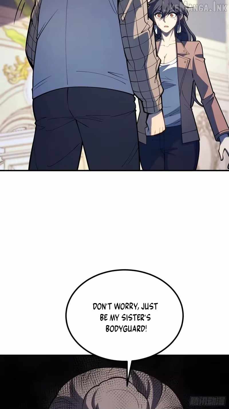 Full-Time Awakening Ch.111 p19