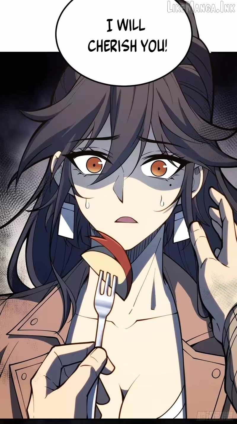 Full-Time Awakening Ch.111 p21