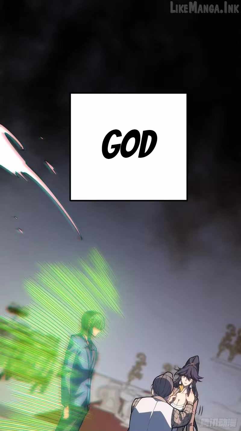Full-Time Awakening Ch.111 p22