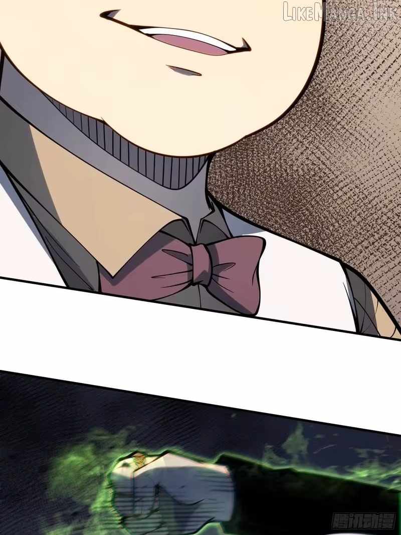 Full-Time Awakening Ch.111 p29