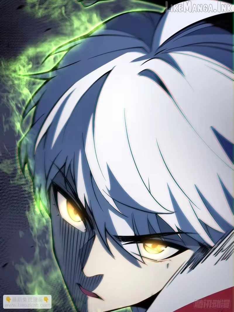 Full-Time Awakening Ch.111 p30