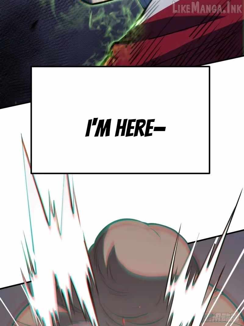 Full-Time Awakening Ch.111 p31