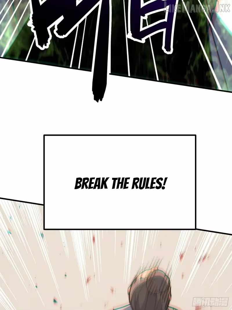 Full-Time Awakening Ch.111 p33