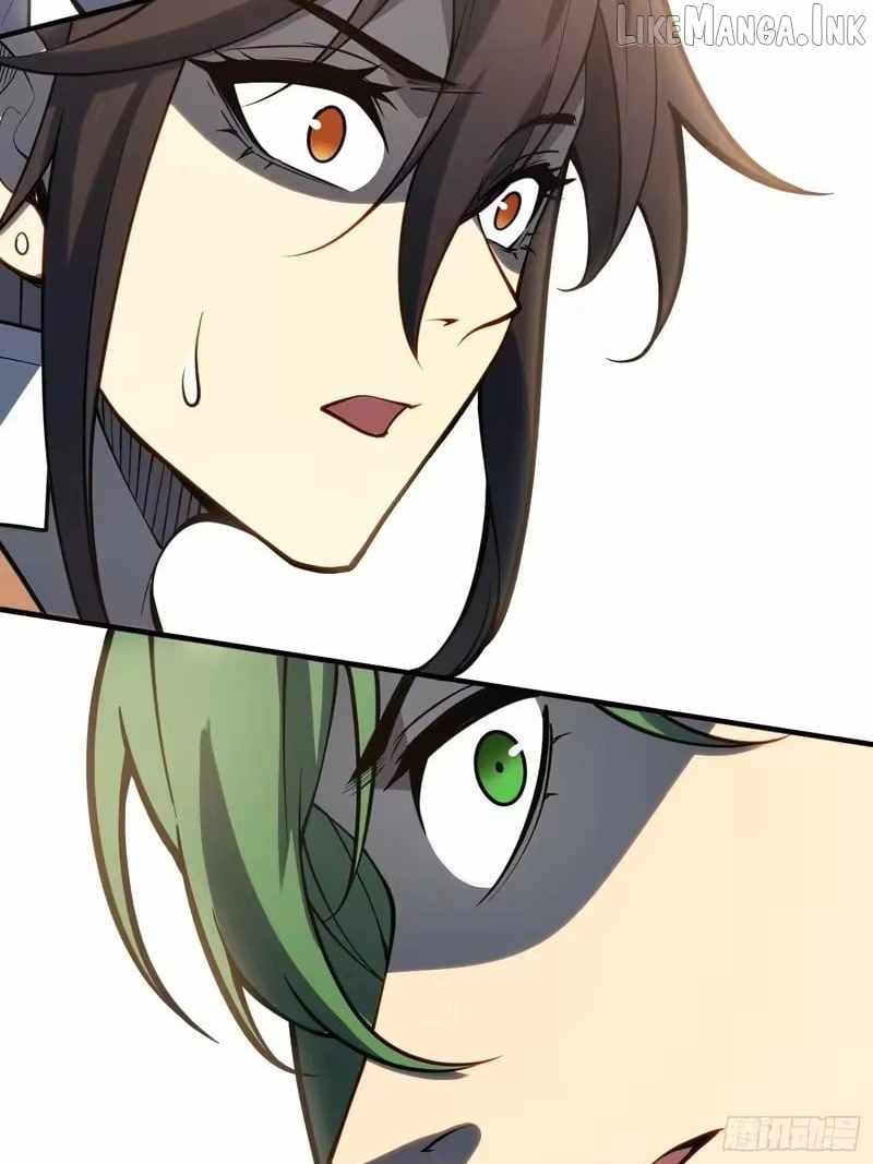 Full-Time Awakening Ch.111 p37