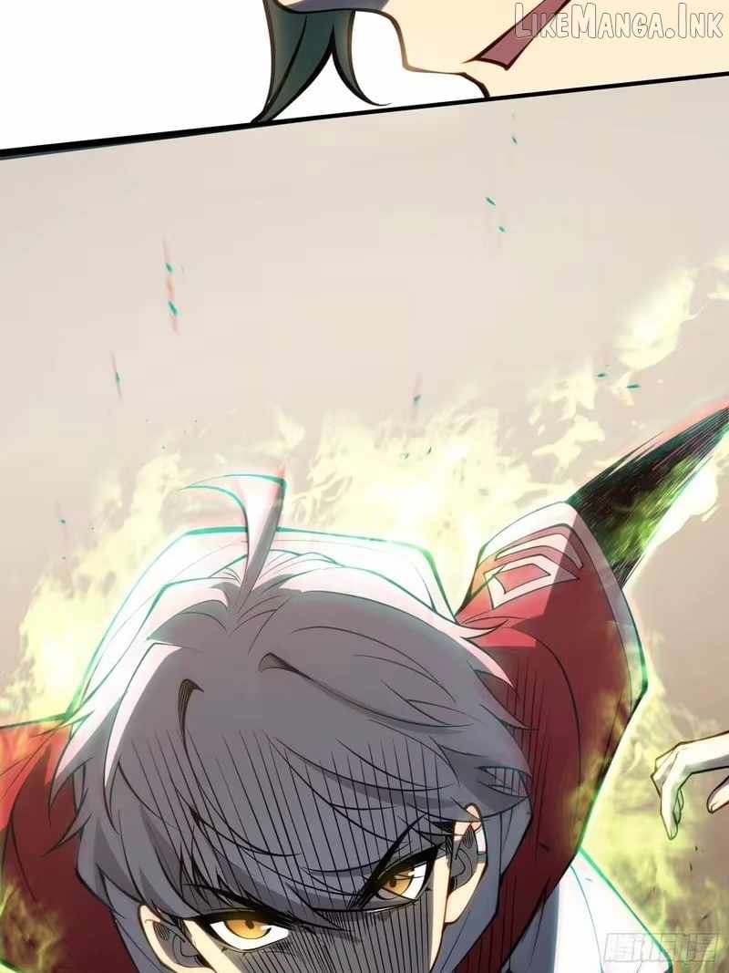 Full-Time Awakening Ch.111 p38
