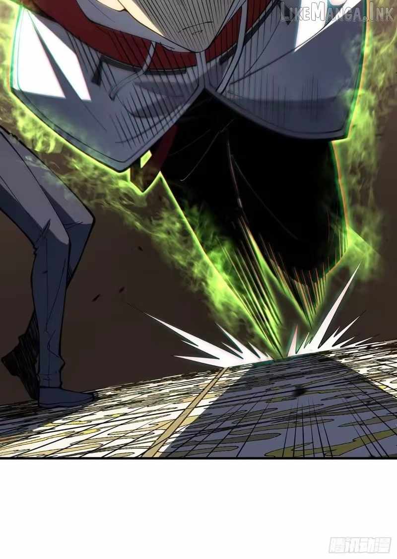 Full-Time Awakening Ch.111 p39