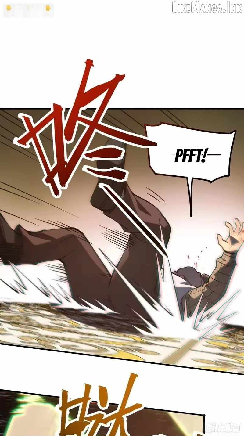 Full-Time Awakening Ch.111 p40