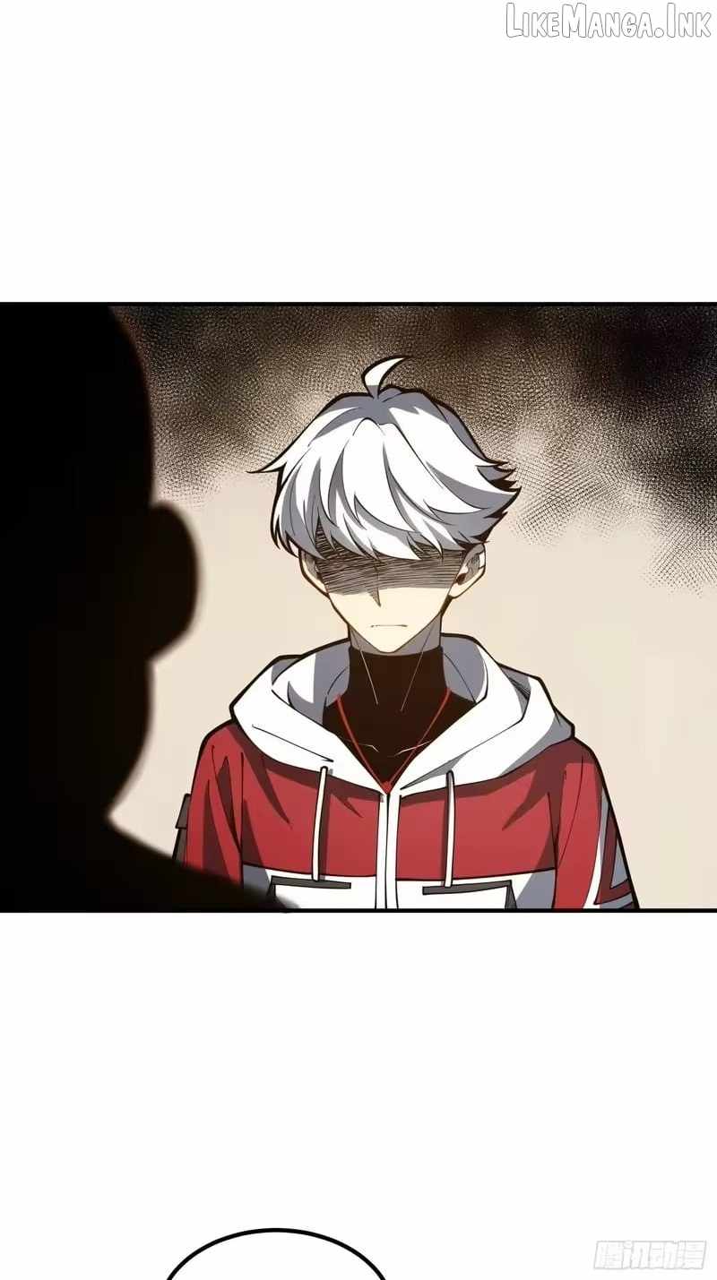 Full-Time Awakening Ch.111 p5