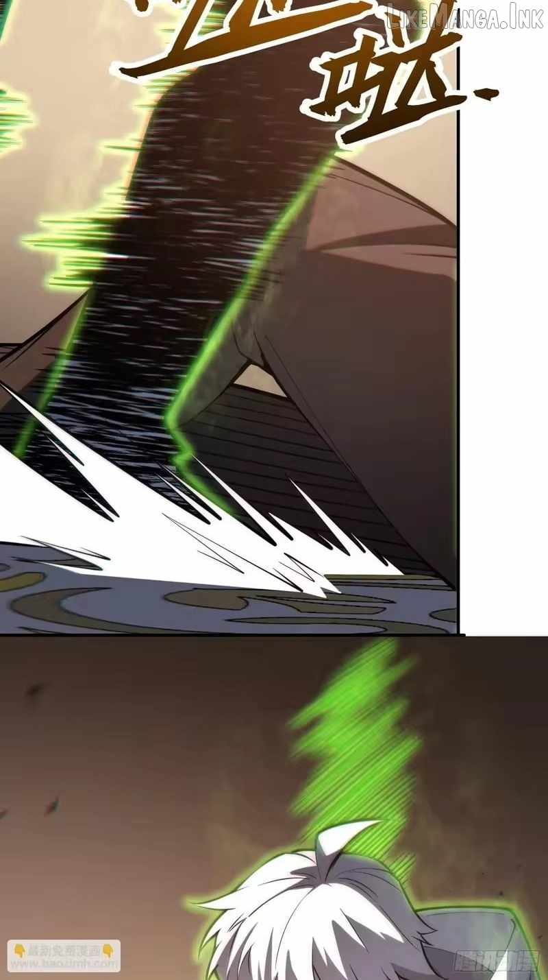 Full-Time Awakening Ch.111 p41