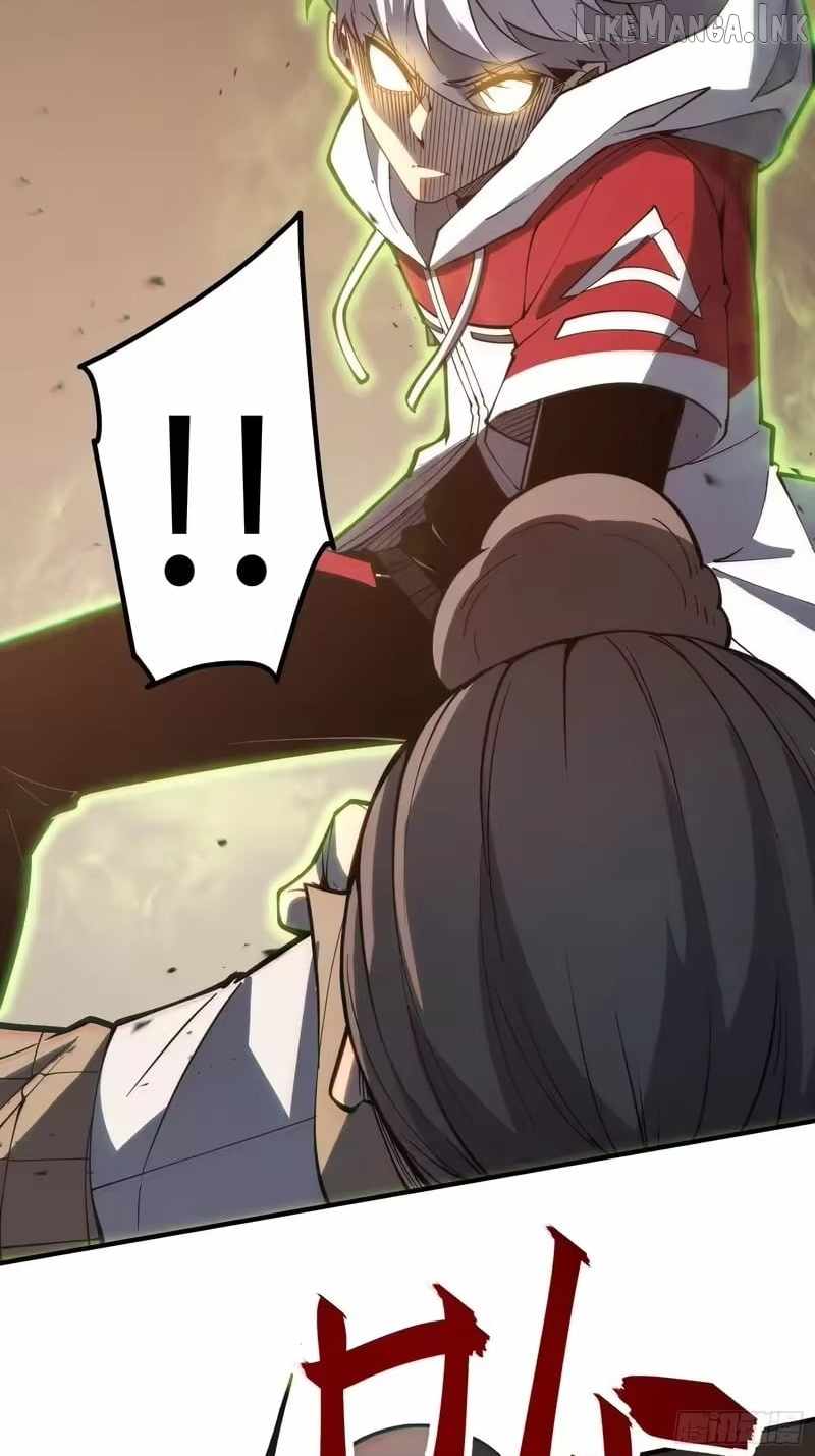Full-Time Awakening Ch.111 p42